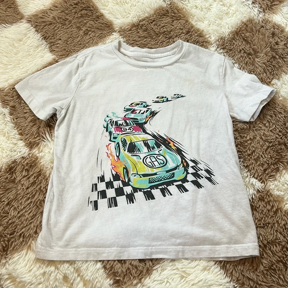 Boys Old Navy T shirt